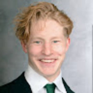 Meet your Posher, Zachary